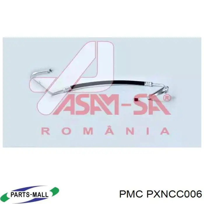 Купить FP22K315 FPS Радиатор системы охлаждения кондиционера