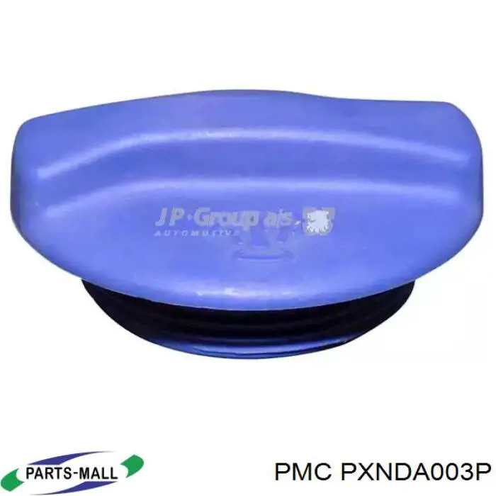 Купить KM0500281 KAP Крышка радиатора