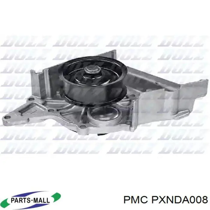 Радиатор D70515TT Thermotec