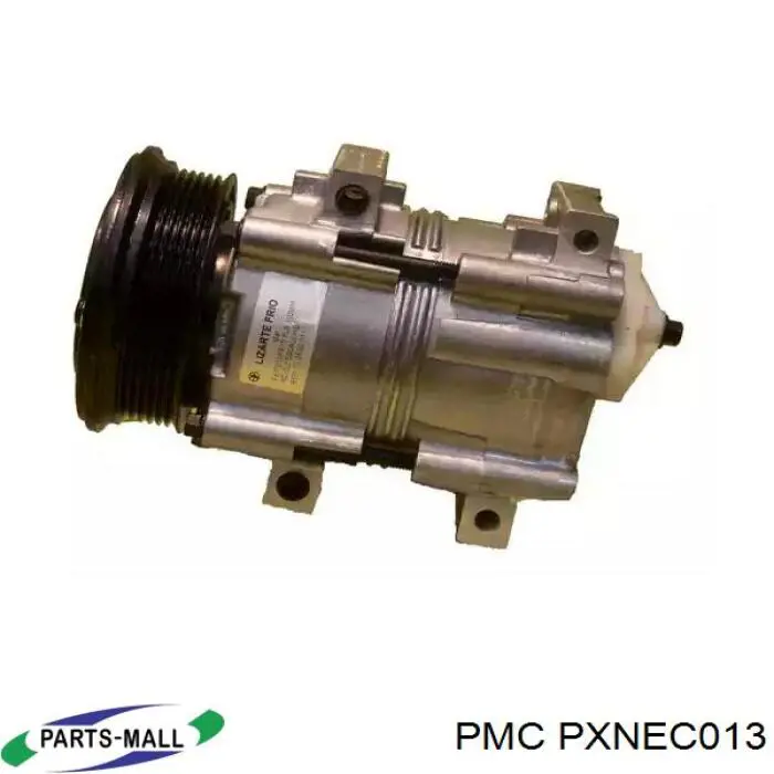  Parts-Mall PXNEC013 цена, от 210.86 USD