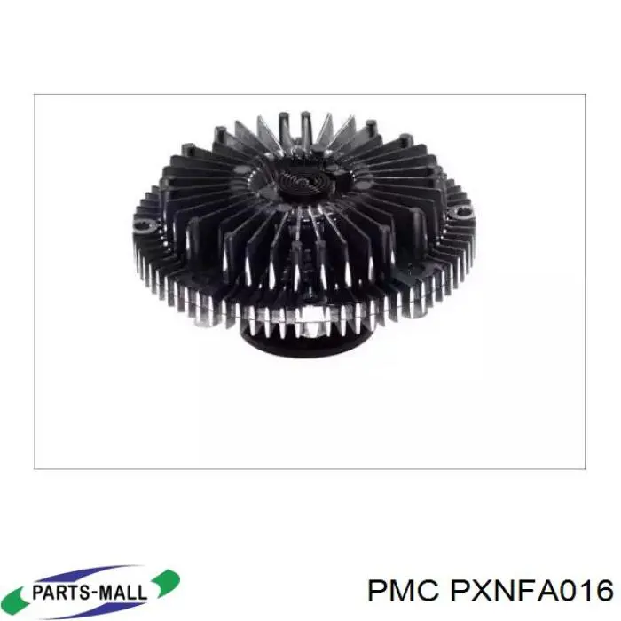 Вискозная муфта GMB GWHY45F цена, от 47.10 USD