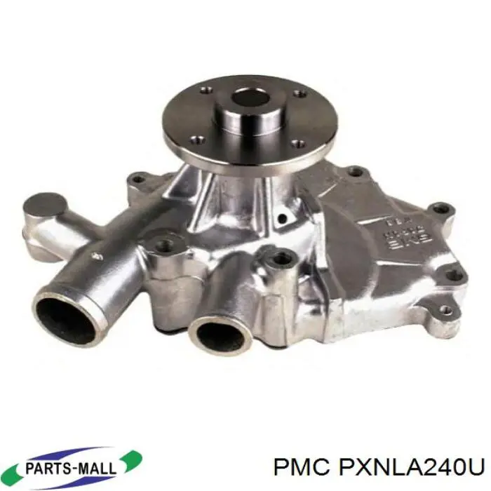 PXNLA240U Parts-Mall