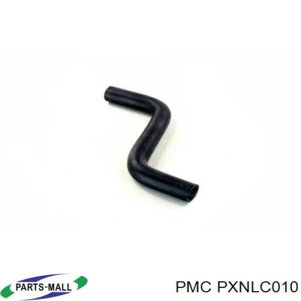 PXNLC010 Parts-Mall mangueira (cano derivado do radiador de esfriamento superior)