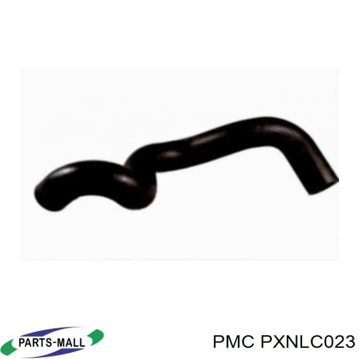 Шланг радиатора, нижний General Motors 96314173 цена, от 9.43 USD