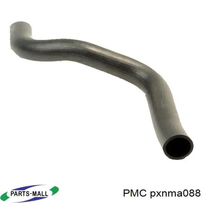 Шланг (патрубок) системы охлаждения Parts-Mall PXNMA088