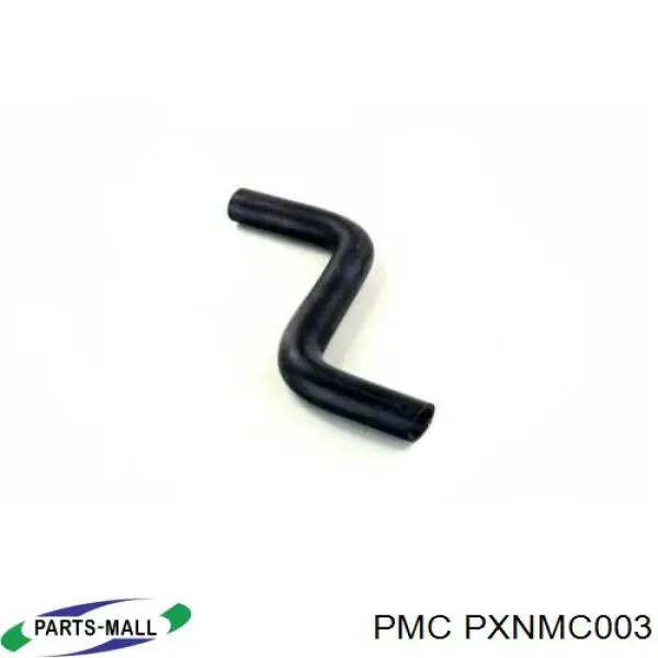 Патрубок вентиляции картера (маслоотделителя) Parts-Mall PXNMC003