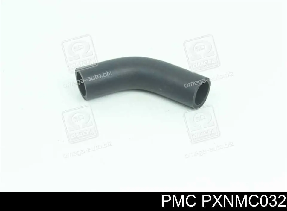 PXNMC032 Parts-Mall патрубок вентиляции картера (маслоотделителя)