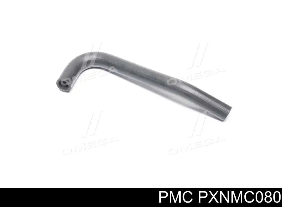 PXNMC080 Parts-Mall шланг (патрубок системы охлаждения)