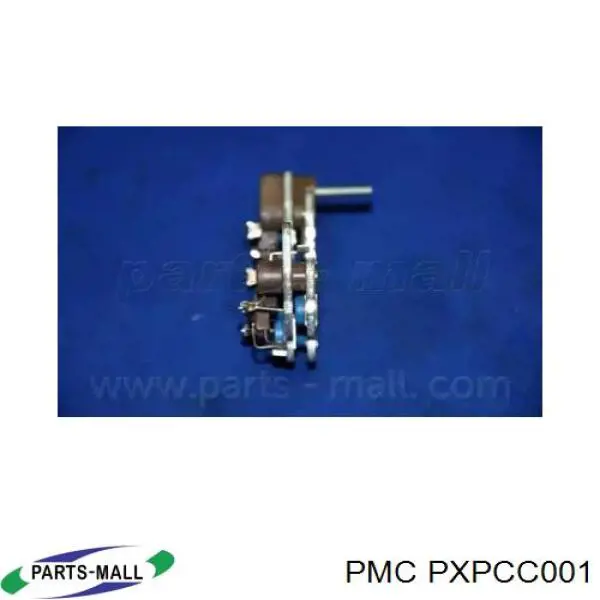 PXPCC001 Parts-Mall мост диодный генератора