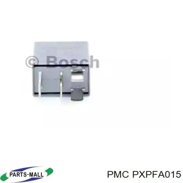Реле поворотов PXPFA015 PMC