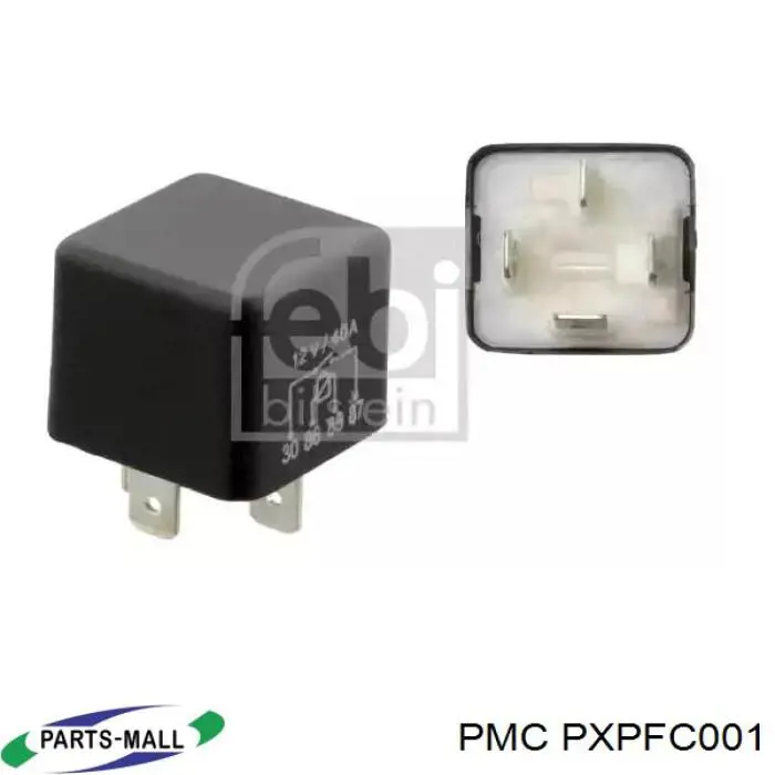 PXPFC001 Parts-Mall