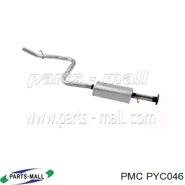  PYC046 Parts-Mall