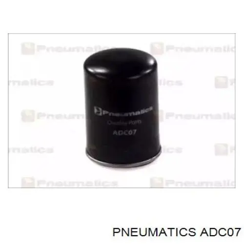 ADC07 Pneumatics фильтр осушителя воздуха (влагомаслоотделителя (TRUCK))