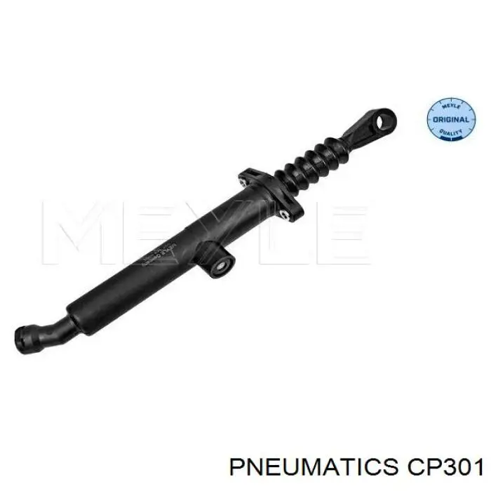 Главный цилиндр сцепления CP301 Pneumatics