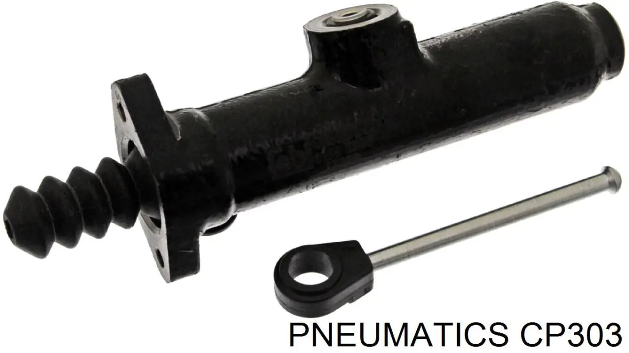 CP303 Pneumatics главный цилиндр сцепления