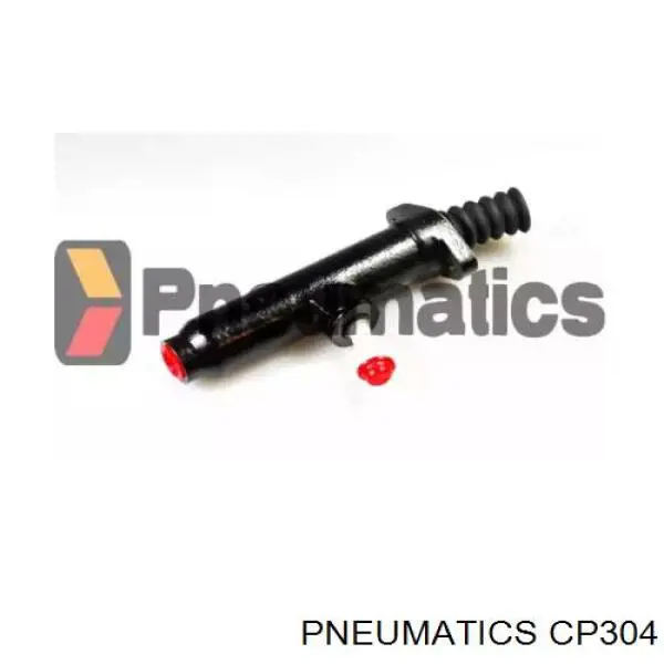  CP304 Pneumatics