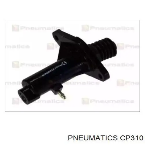 CP310 Pneumatics 