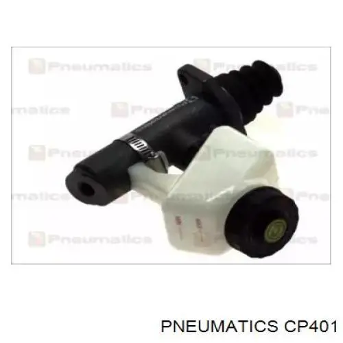 Главный цилиндр сцепления CP401 Pneumatics