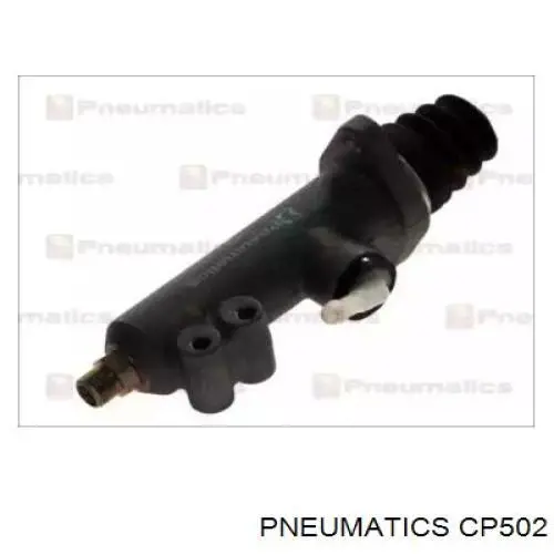 Главный цилиндр сцепления CP502 Pneumatics