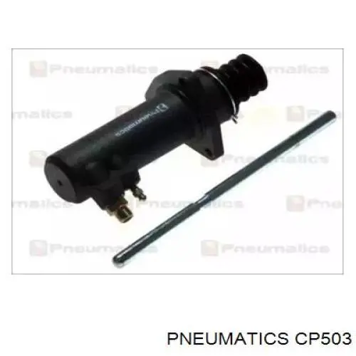 CP503 Pneumatics Рабочий цилиндр