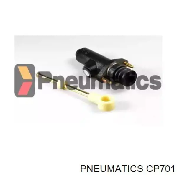 ГЦС Pneumatics CP701 цена, от 62.19 USD