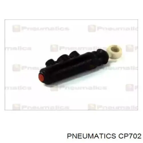 Главный цилиндр сцепления CP702 Pneumatics