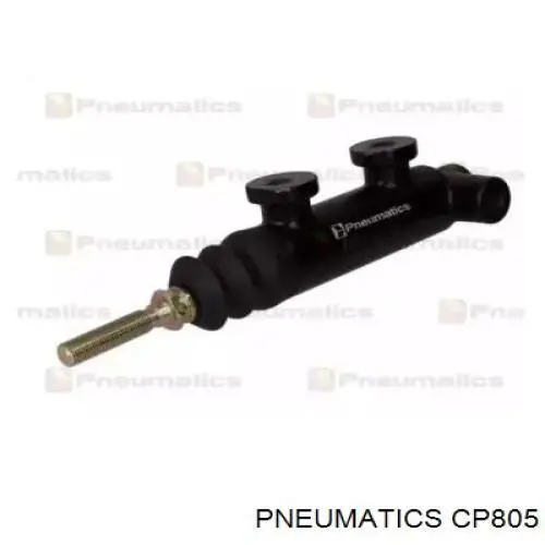  CP805 Pneumatics