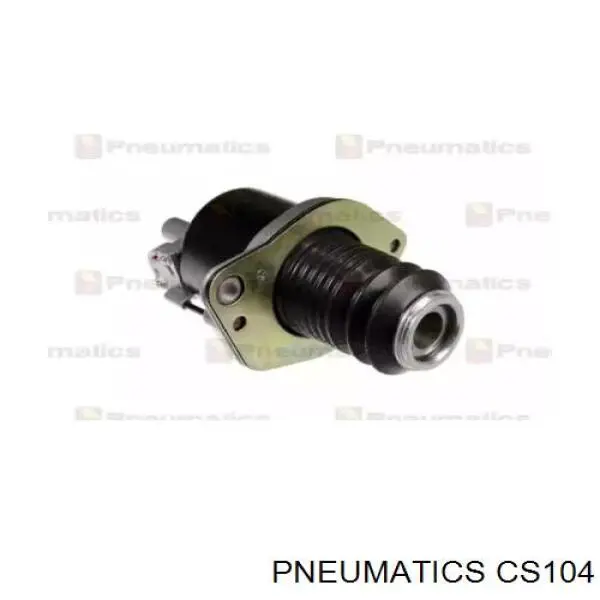 Усилитель сцепления ПГУ Pneumatics CS104 цена, от 136.89 USD