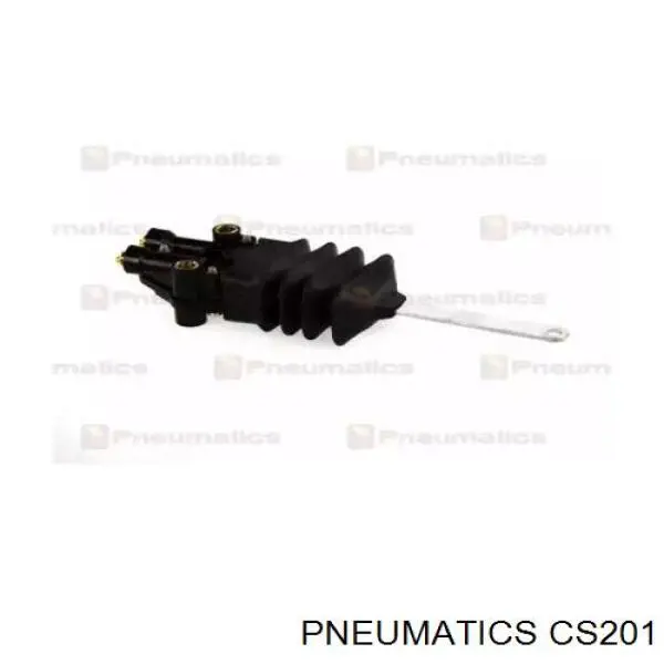 Купить CS201 Pneumatics Кран уровня пола (TRUCK)