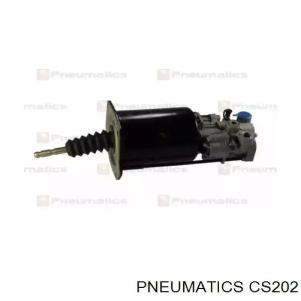 CS-202 Pneumatics reforçador de embraiagem reforçador hidráulico pneumático