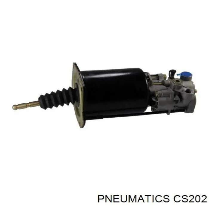 Усилитель сцепления ПГУ Pneumatics CS202 цена, от 73.46 USD