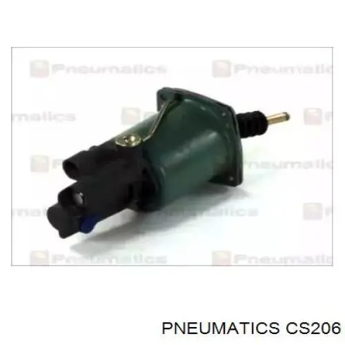 Купить CS206 Pneumatics Усилитель сцепления ПГУ