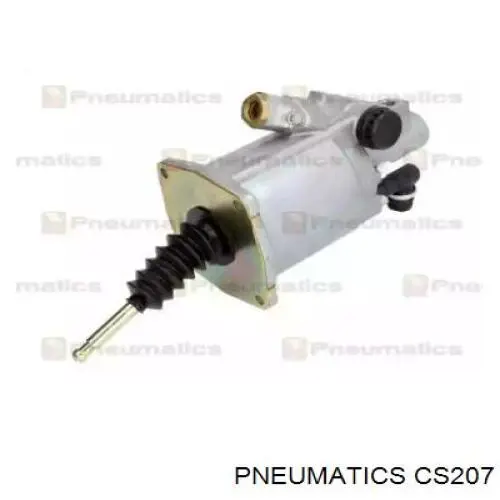 Усилитель сцепления ПГУ CS207 Pneumatics