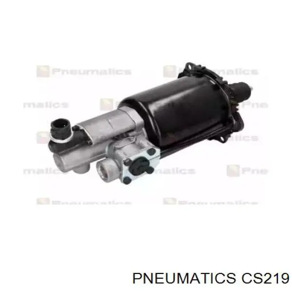 Купить CS219 Pneumatics Усилитель сцепления ПГУ