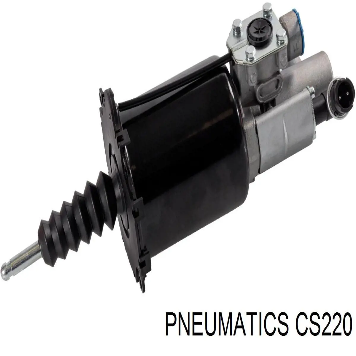 Усилитель сцепления ПГУ Pneumatics CS220 цена, от 88.43 USD