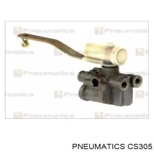 Кран уровня пола (TRUCK) Pneumatics CS305
