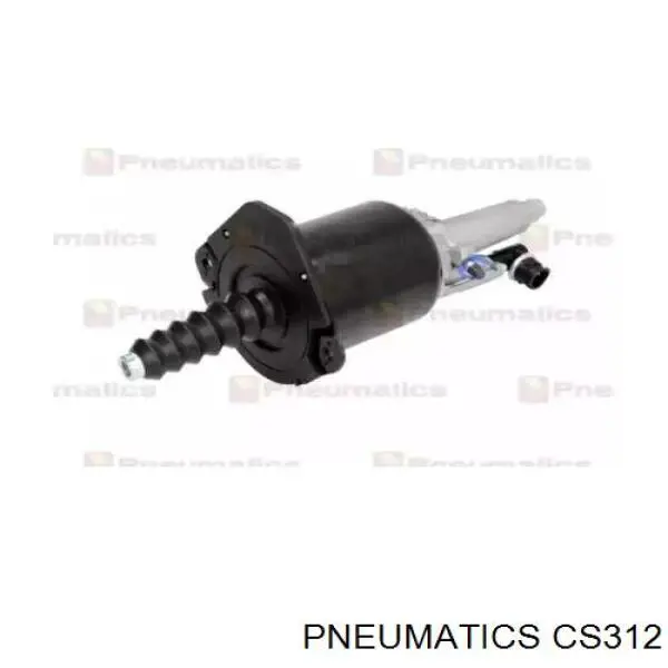 Усилитель сцепления ПГУ CS312 Pneumatics