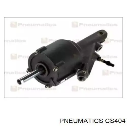 Усилитель сцепления ПГУ CS404 Pneumatics