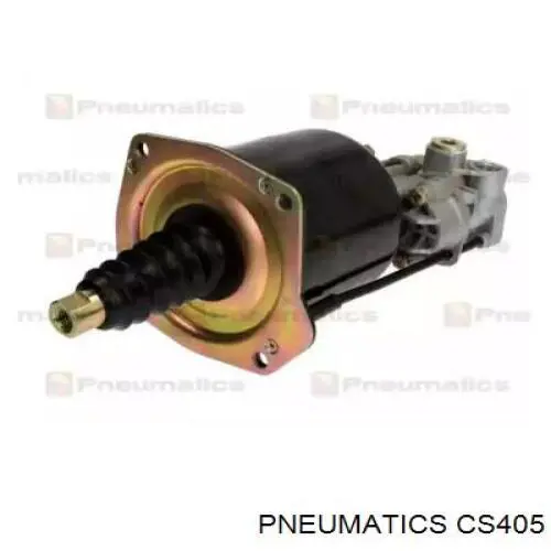 Усилитель сцепления ПГУ Pneumatics CS405 цена, от 84.37 USD