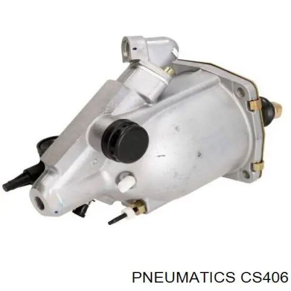 Купить CS406 Pneumatics Усилитель сцепления ПГУ