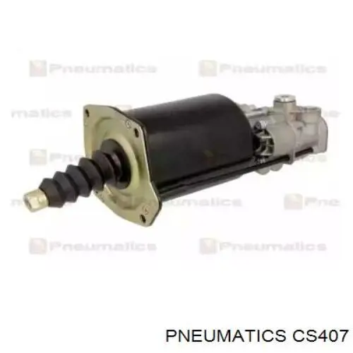 Усилитель сцепления ПГУ Pneumatics CS407 цена, от 62.85 USD