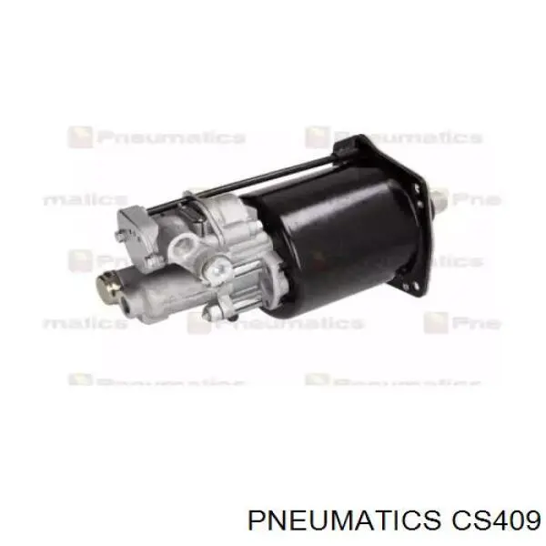 Купить 5000673126 Renault (RVI) Усилитель сцепления ПГУ