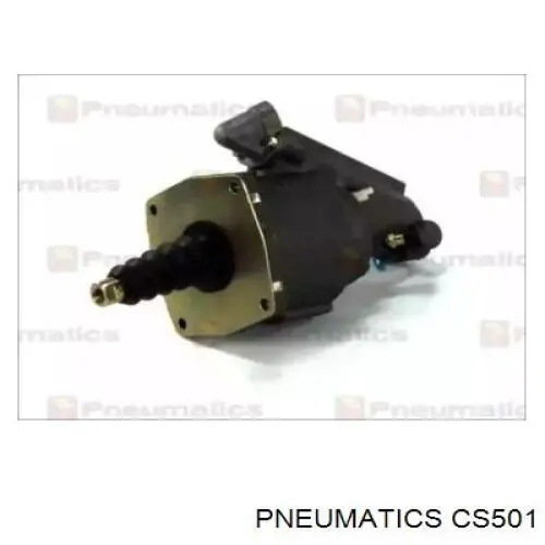 Усилитель сцепления ПГУ Pneumatics CS501 цена, от 91.32 USD