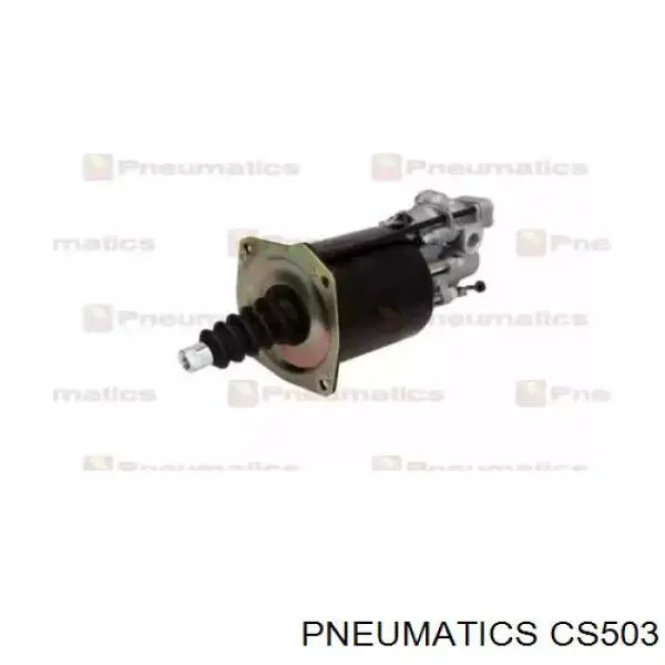 Усилитель сцепления ПГУ Pneumatics CS503 цена, от 79.59 USD