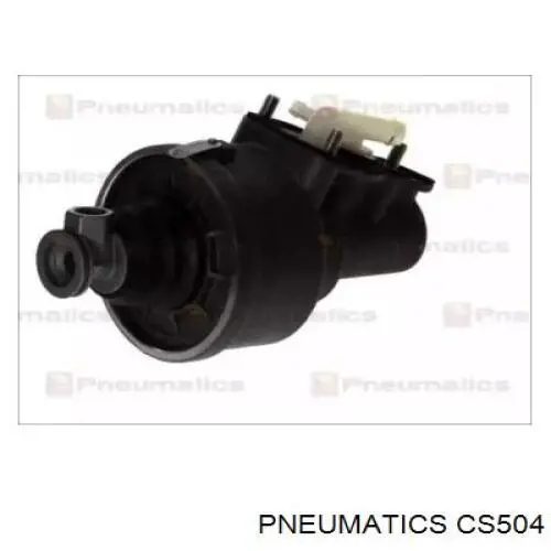 Усилитель сцепления ПГУ CS504 Pneumatics