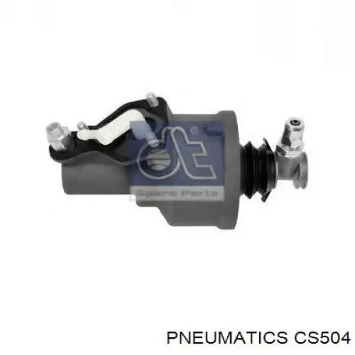 Усилитель сцепления ПГУ Pneumatics CS504 цена, от 104.64 USD