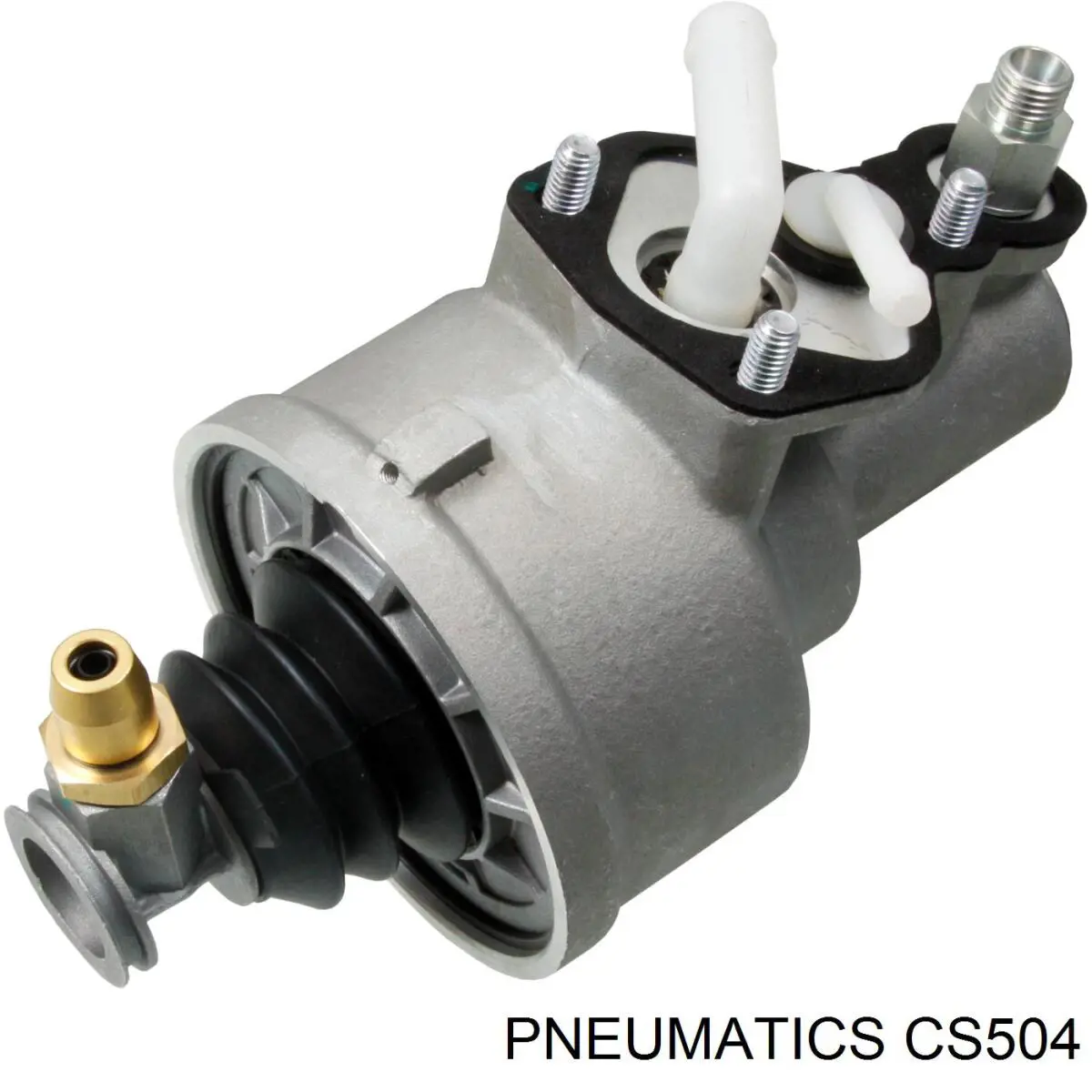 CS504 Pneumatics Усилитель сцепления ПГУ