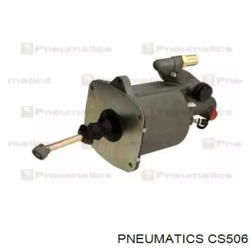 Усилитель сцепления ПГУ 092098 Sampa Otomotiv‏