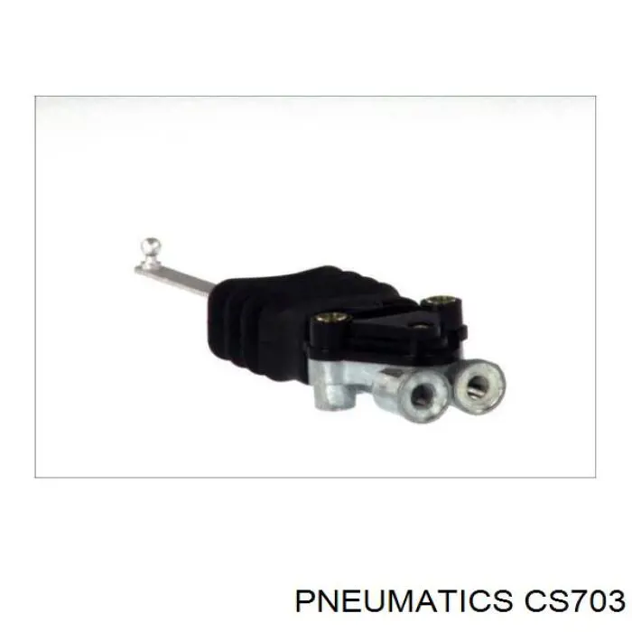 Купить CS703 Pneumatics Кран уровня пола (TRUCK)