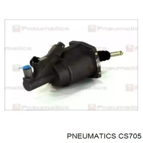 CS-705 Pneumatics reforçador de embraiagem reforçador hidráulico pneumático